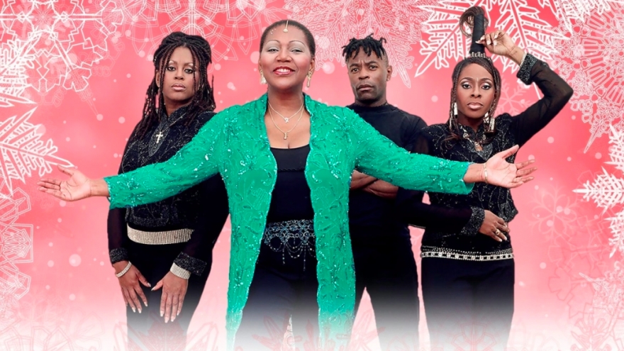 Legendary band Boney M to thrill Vietnamese audiences this Christmas